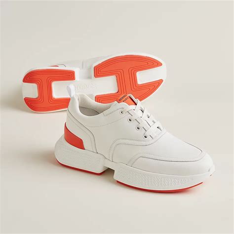 hermes h sneakers|Hermes sneakers price.